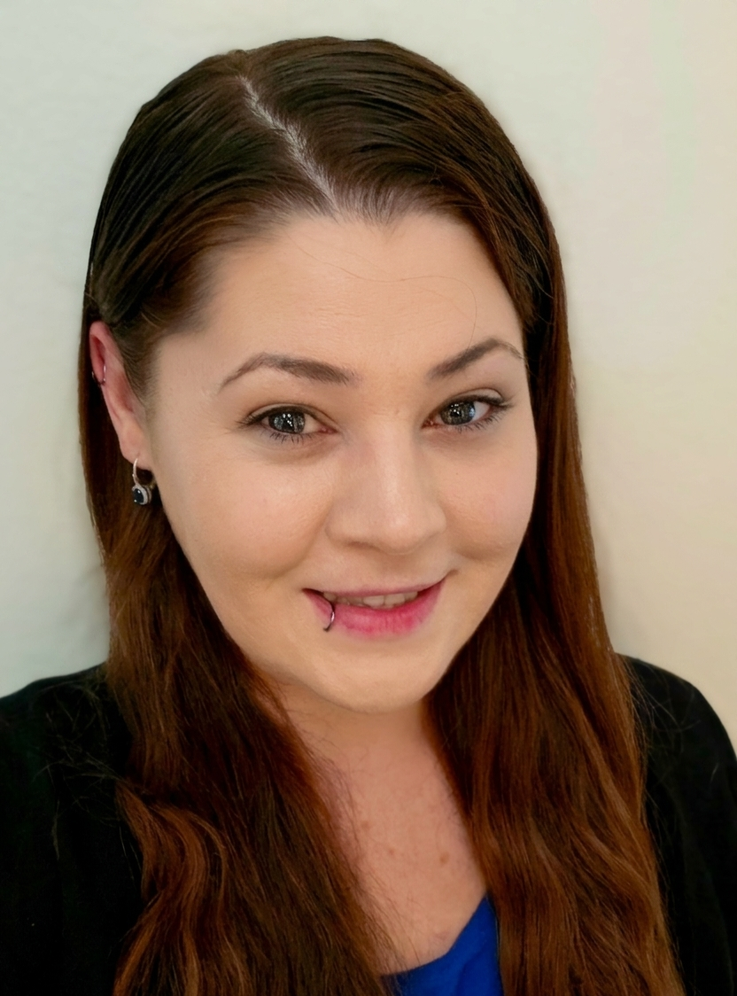 Nicole Jackson